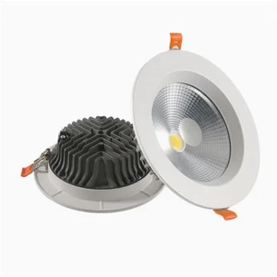سقف توکار LED Downlight Can Light