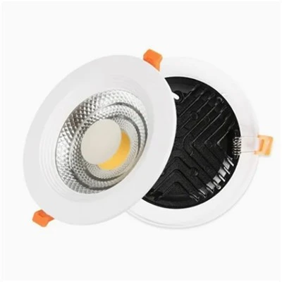 چراغ نورافکن سقفی توکار LED