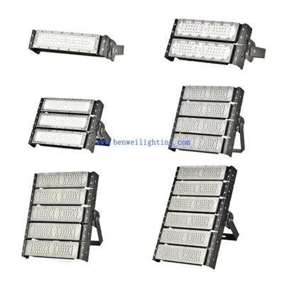 چراغ ورزشگاه LED 300W 6500K