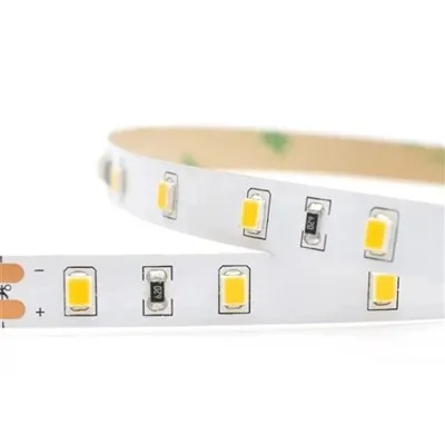 چراغ های نواری LED سفید 10W 5800K