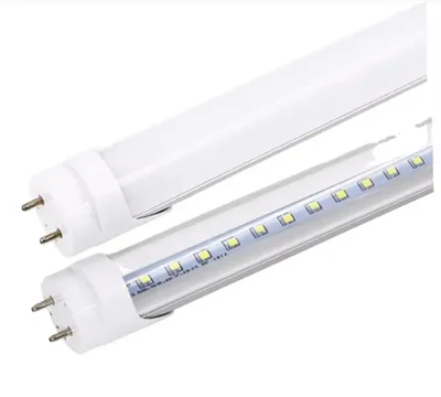 چراغ لوله LED T8 Lights