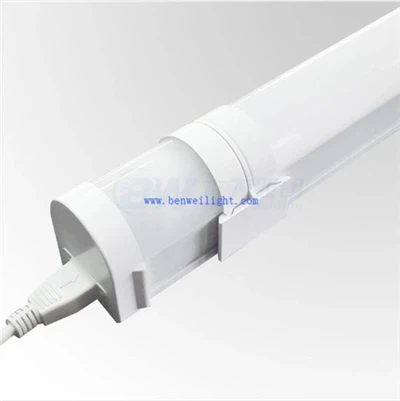 چراغ های LED سه گانه