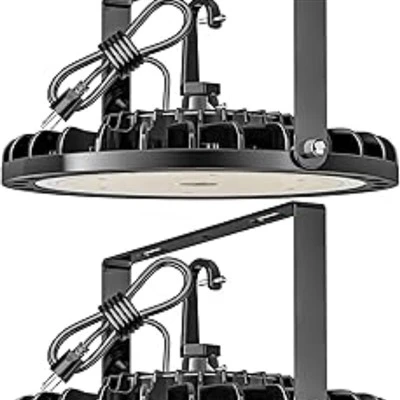 LED ضد آب Highbay Light 260W IP67 3600K