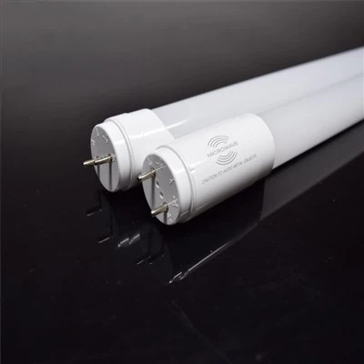 حسگر حرکت نور شب در محیط داخلی