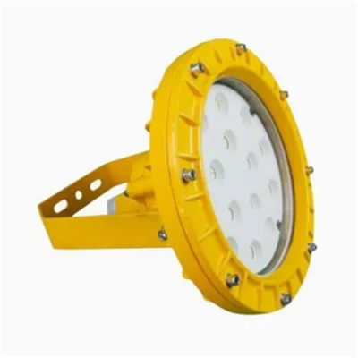 چراغ ضد انفجار LED قابل حمل Aluminare