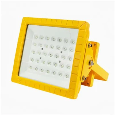 چراغ های ضد انفجار LED قابل حمل Aluminare