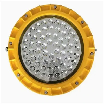 چراغ های ضد انفجار LED قابل حمل نور سیل