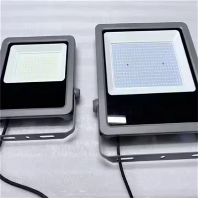 چراغ های ورزشگاه LED قابل حمل زمین تنیس