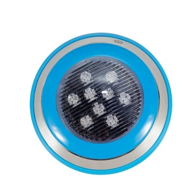 کنترل از راه دور Rgb زیر آب LED چراغ استخر