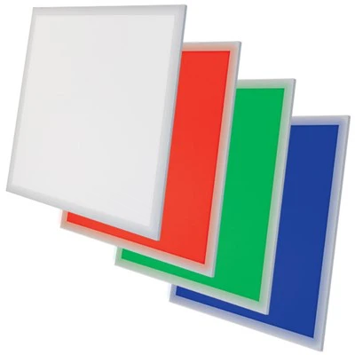 چراغ پنل LED RGB