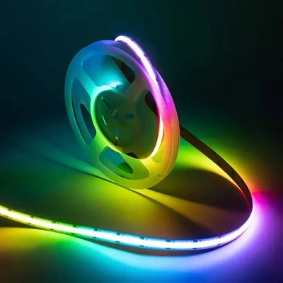 نور RGB 5 متری نوار نور