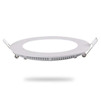 دایره نور پانل ال ای دی باریک Triac Dimmable