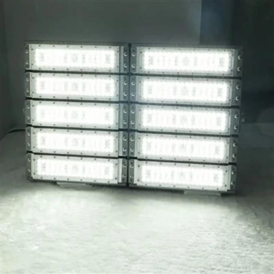 چراغ های ورزشی LED چراغ های ورزشی