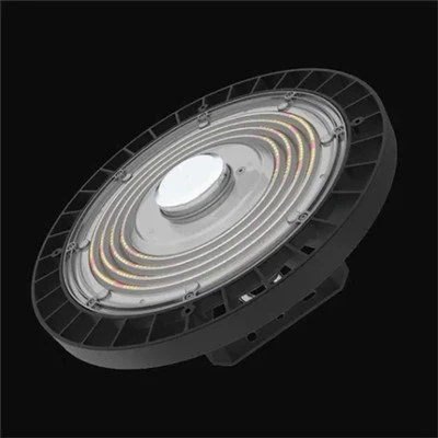 UFO Shop LED High Bay Light 50W