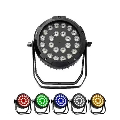 چراغ های LED ضد آب استیج