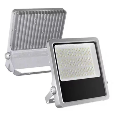 لامپ پروژکتور ضد آب در فضای باز چراغ سیلاب LED