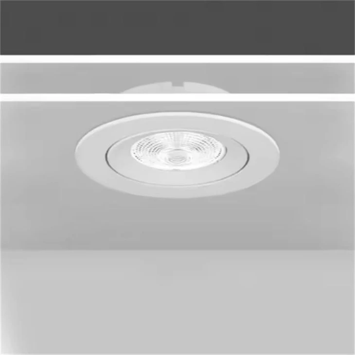 led recessed lighting