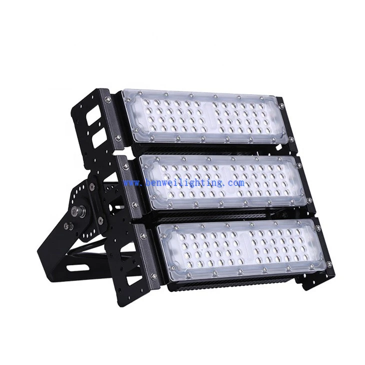Soccer Stadium Sports Field Stadium Lights