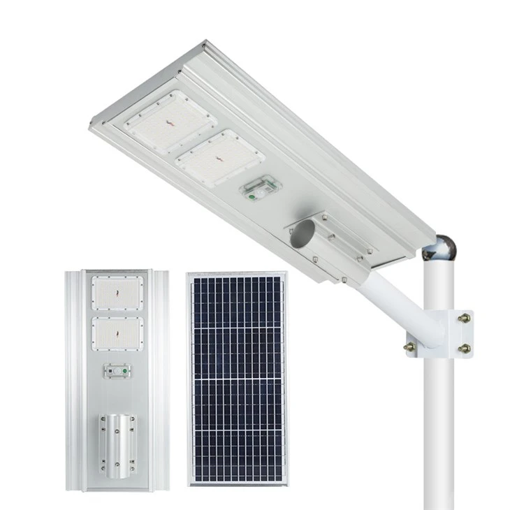 Solar Street Light For Front Door