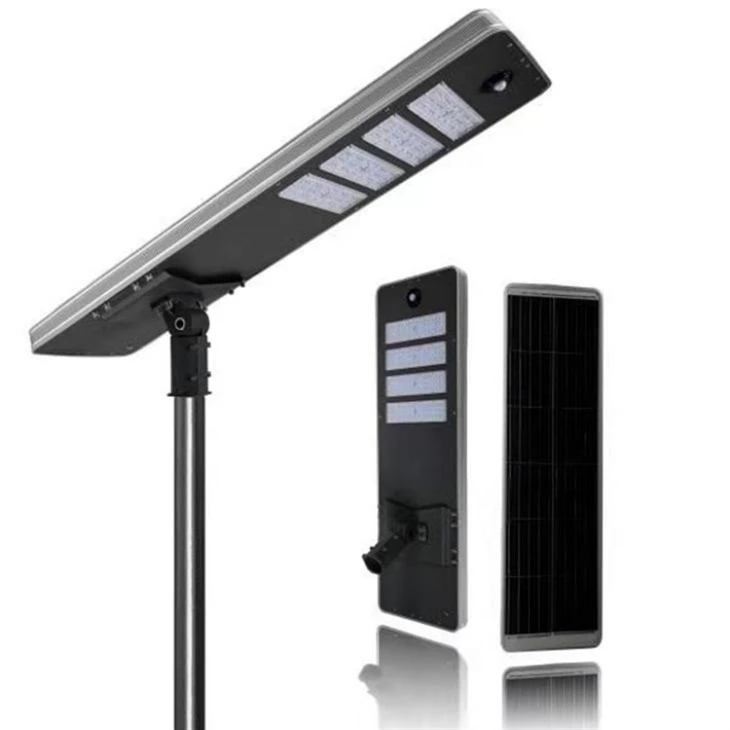Solar Street Light IP67 Waterproof