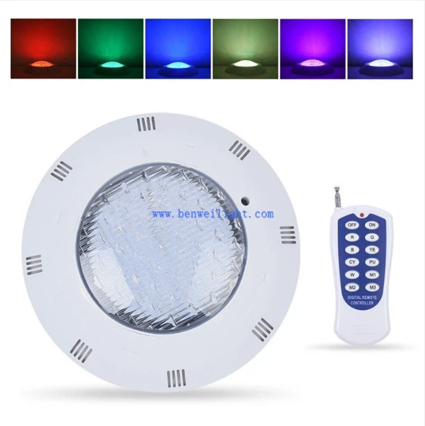 Swimming Pool Light For Inground Pool