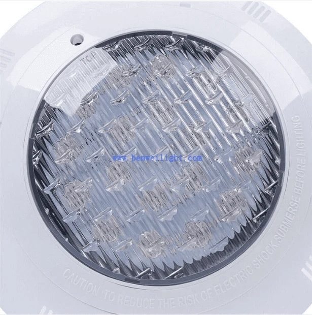Swimming Pool Light For Inground Pool