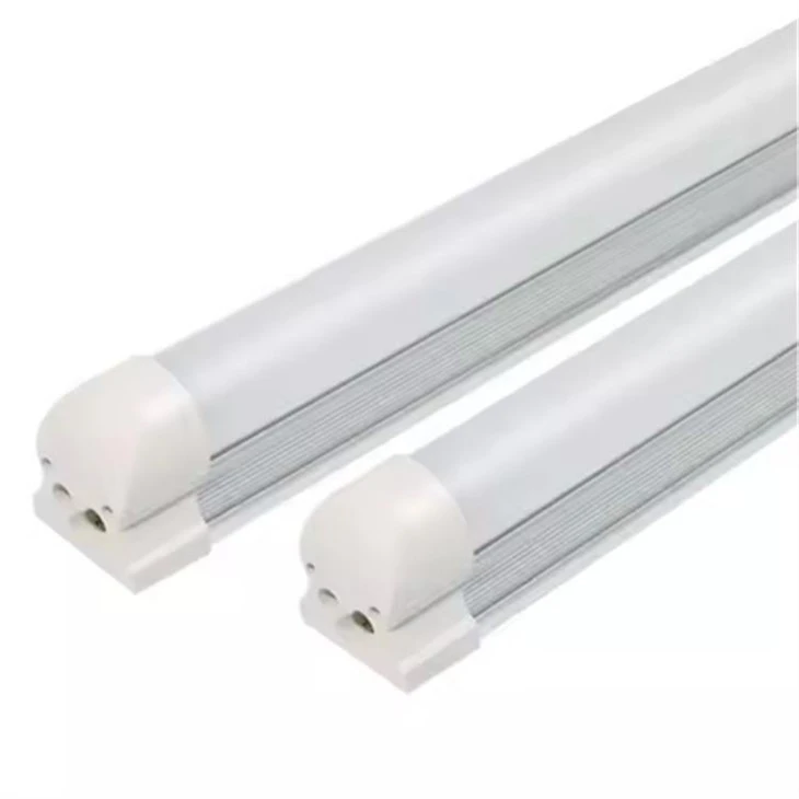 T8 LED Integrated Tube Lamp