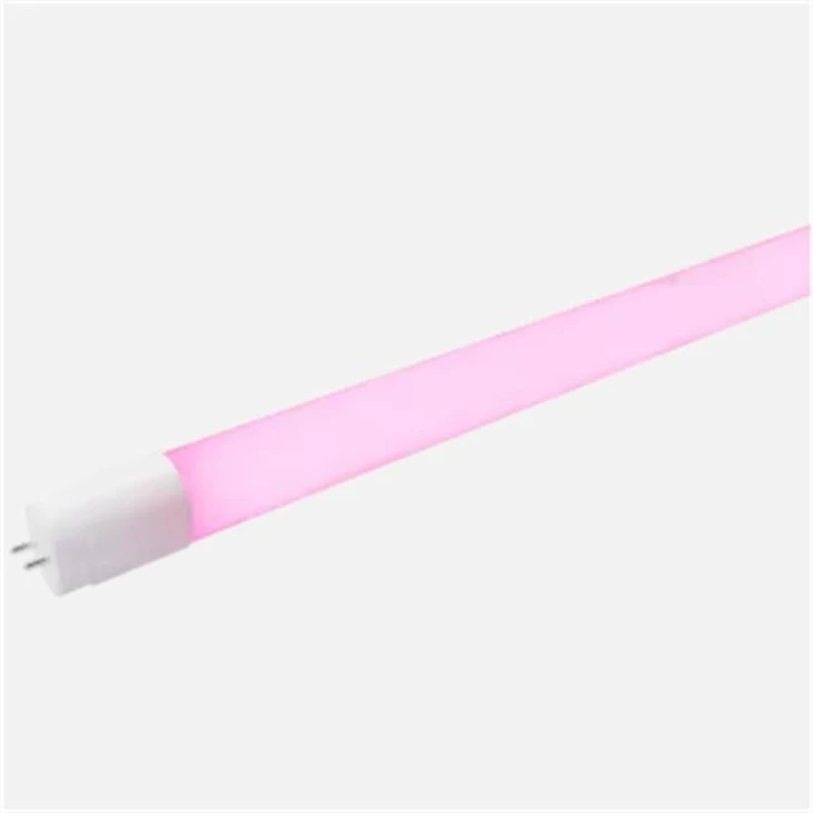 T8 Led Pink Meat Tube Light best