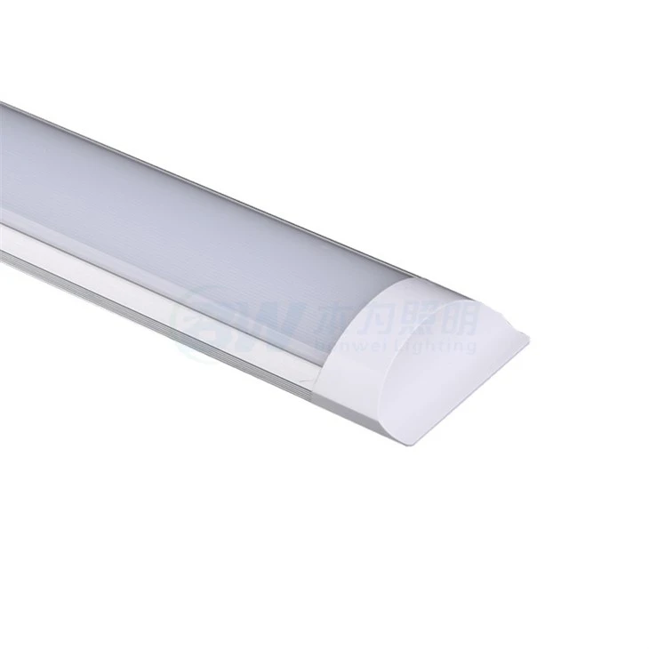 Ultra-Thin LED Batten Light