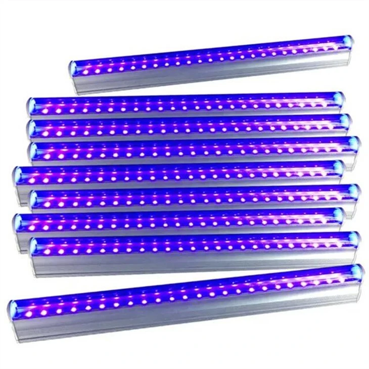 Ultraviolet Light