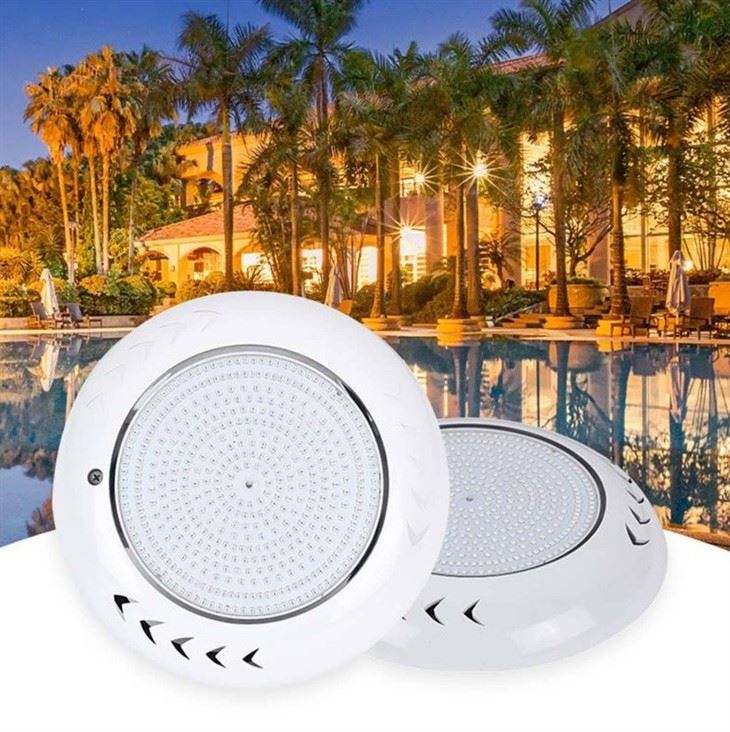Underwater IP68 RGB LED Swimming Pool Light price