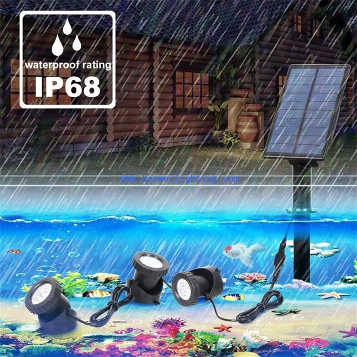 Underwater Photography Light (2)