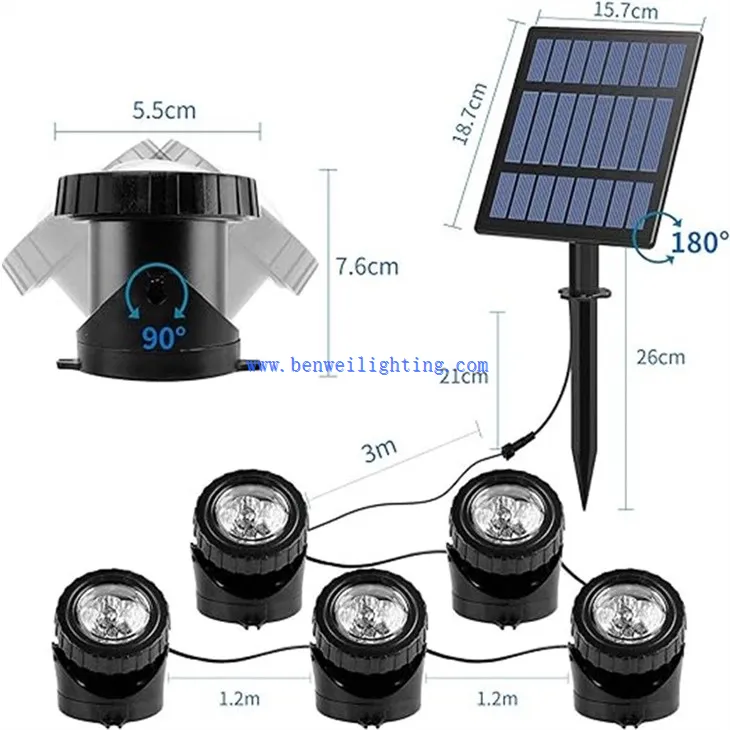 Waterproof Neon Light (1)