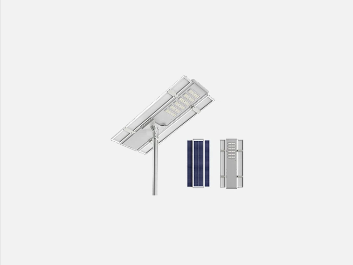 Waterproof Solar Flood Light Solar Street Light