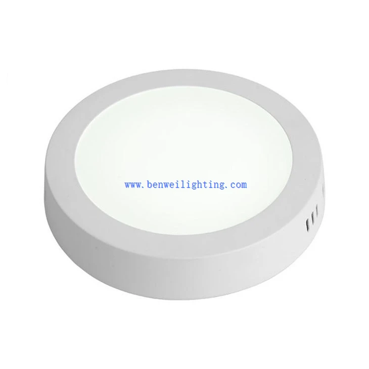 White Disk Light (1)